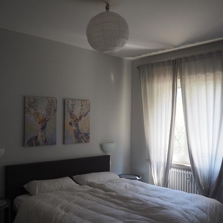 Bozen - Voll Ausgestattet, Optimale Lage Apartment Exterior foto