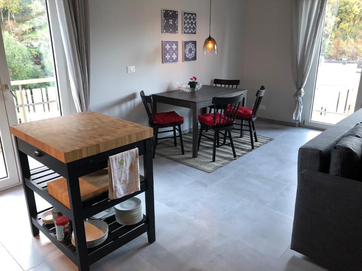 Bozen - Voll Ausgestattet, Optimale Lage Apartment Exterior foto