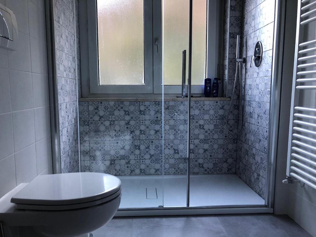 Bozen - Voll Ausgestattet, Optimale Lage Apartment Exterior foto