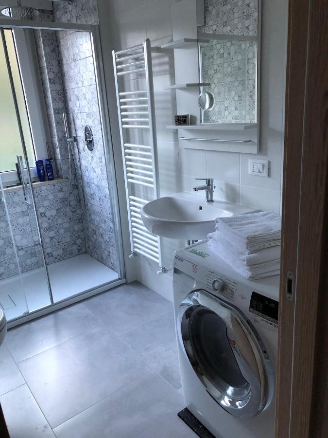 Bozen - Voll Ausgestattet, Optimale Lage Apartment Exterior foto