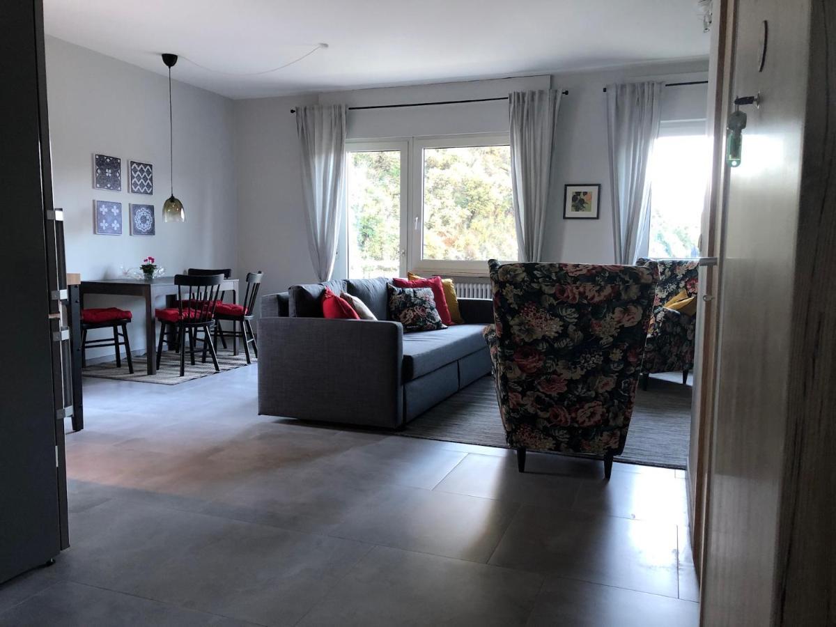 Bozen - Voll Ausgestattet, Optimale Lage Apartment Exterior foto