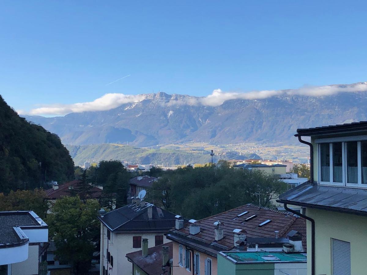 Bozen - Voll Ausgestattet, Optimale Lage Apartment Exterior foto