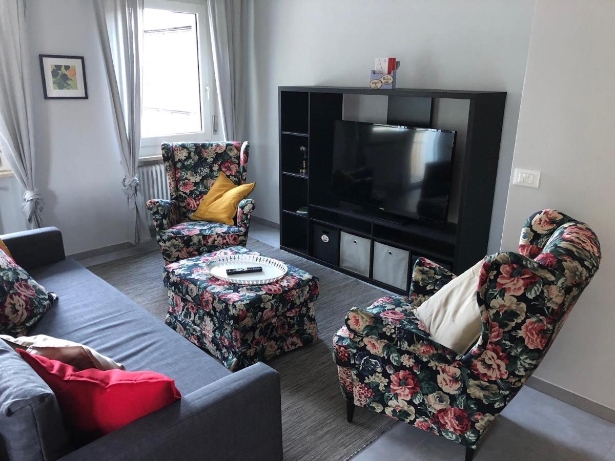 Bozen - Voll Ausgestattet, Optimale Lage Apartment Exterior foto