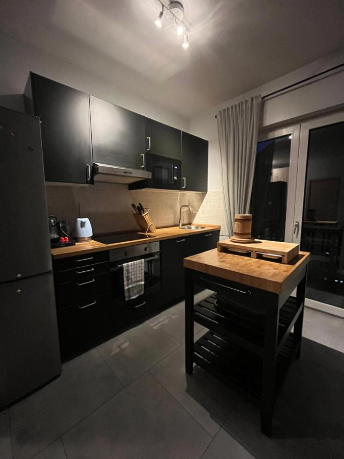 Bozen - Voll Ausgestattet, Optimale Lage Apartment Exterior foto