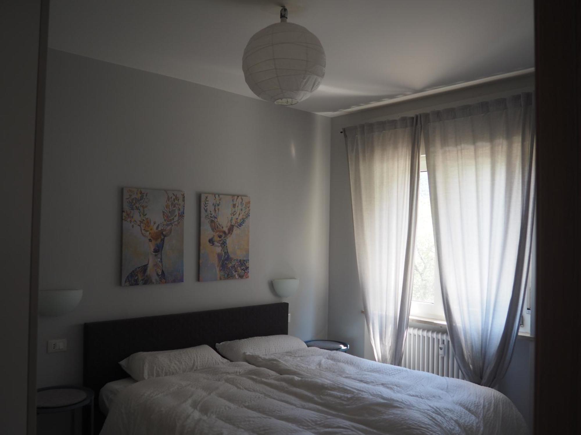 Bozen - Voll Ausgestattet, Optimale Lage Apartment Exterior foto