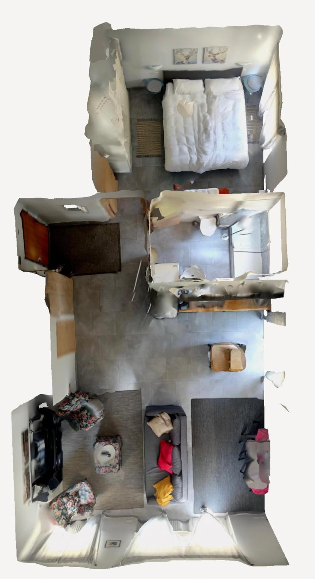Bozen - Voll Ausgestattet, Optimale Lage Apartment Exterior foto