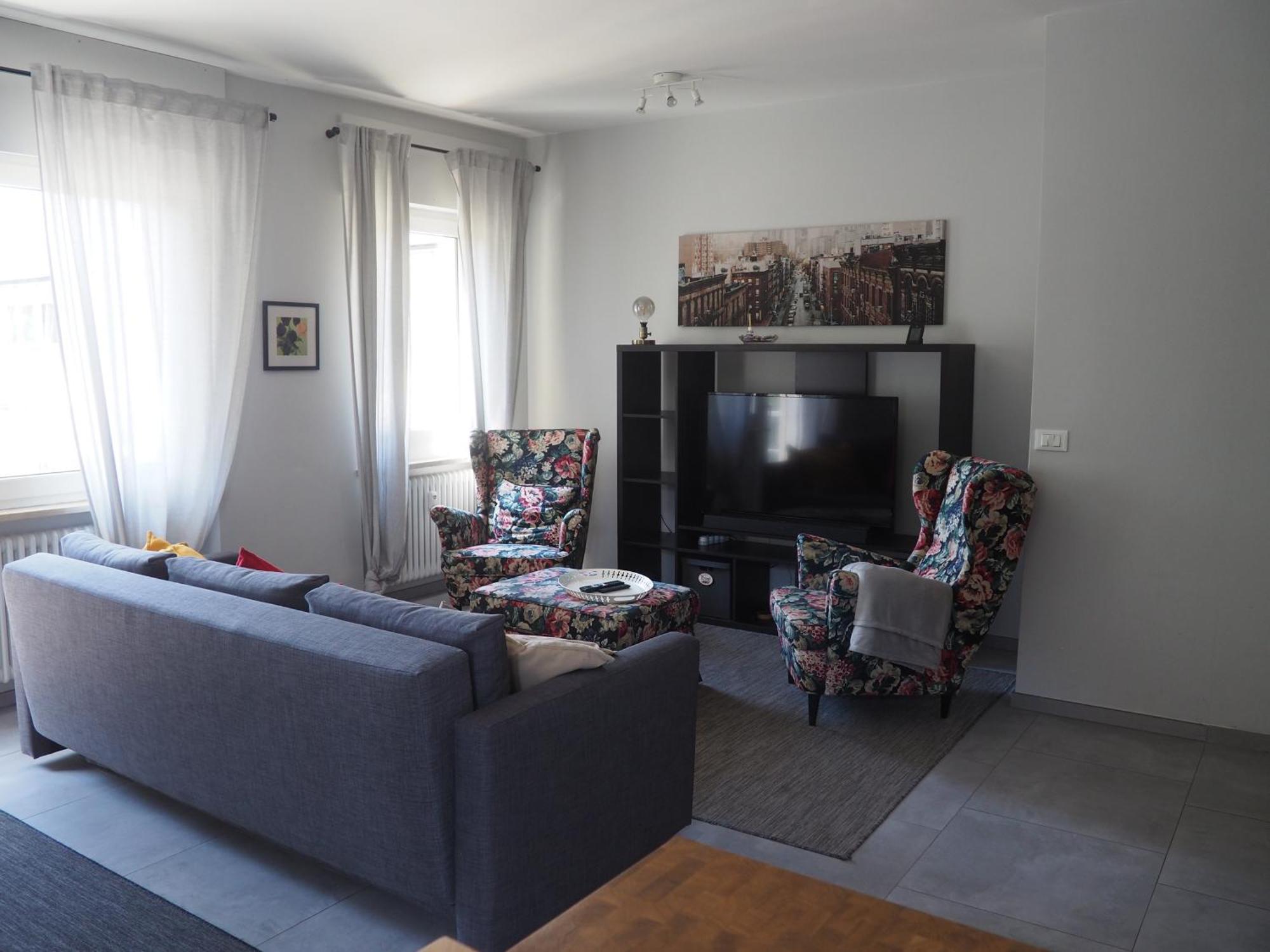 Bozen - Voll Ausgestattet, Optimale Lage Apartment Exterior foto